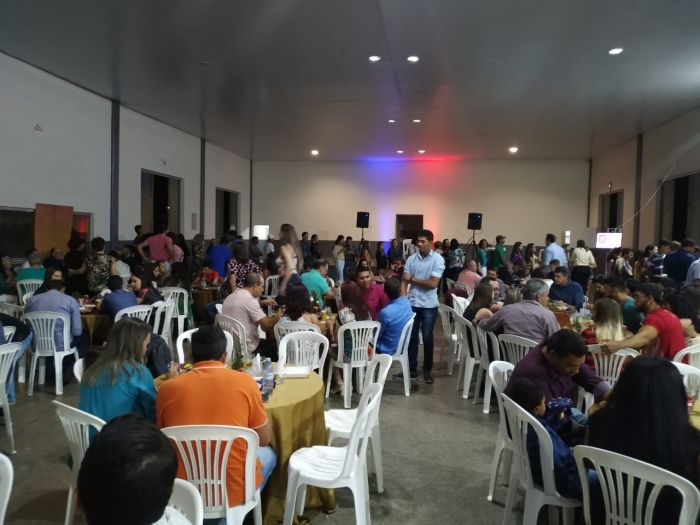 5ª NOITE DA BATATA